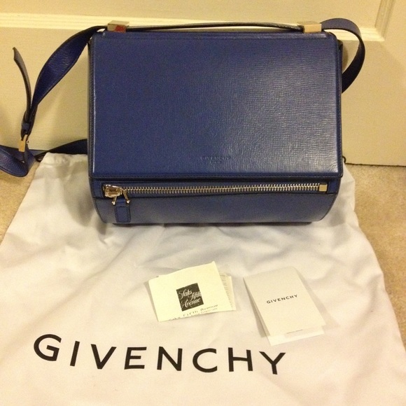 🎉HOST PICK Givenchy Pandora Box bag MEDIUM - Picture 3 of 5