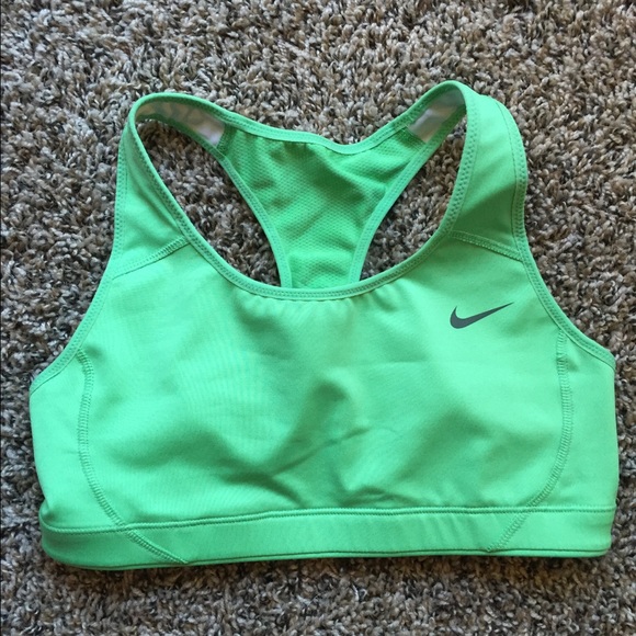 Nike Other - Nike sports bras FINAL PRICE or giving away