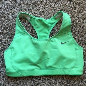 Nike sports bras FINAL PRICE or giving away