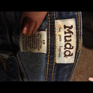 Mudd Jeans