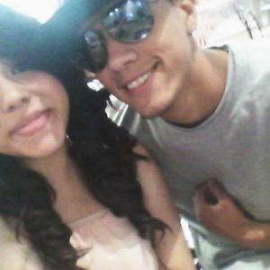 Meet your Posher, Desiraee