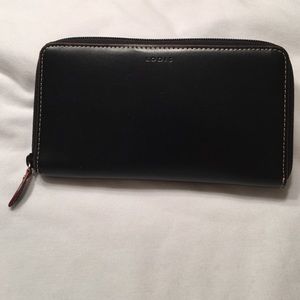 Lodis wallet