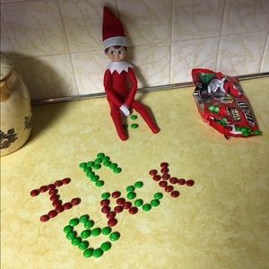 Meet your Posher, Lacey