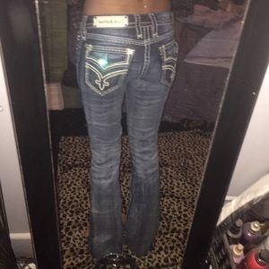 Rock Revival jeans 😍