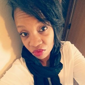 Meet your Posher, Krystal