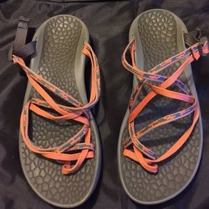 Chacos