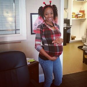 Meet your Posher, Alysia