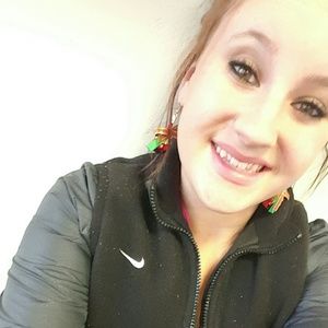 Meet your Posher, Kristina
