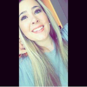Meet your Posher, Karli