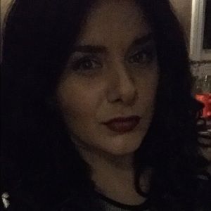 Meet your Posher, Lauryn