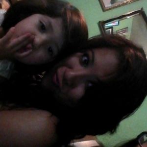 Meet your Posher, Ivette