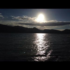 Meet your Posher, Morgan