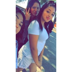 Meet your Posher, Arianna