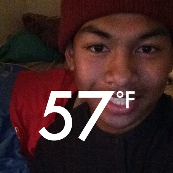 Meet your Posher, Khervy