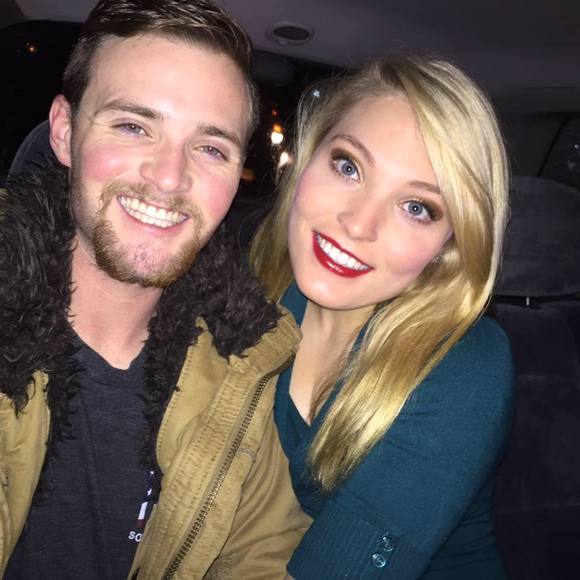 Meet your Posher, Maddie - Picture 1 of 1