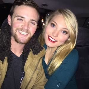 Meet your Posher, Maddie