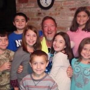 Meet your Posher, Pamela