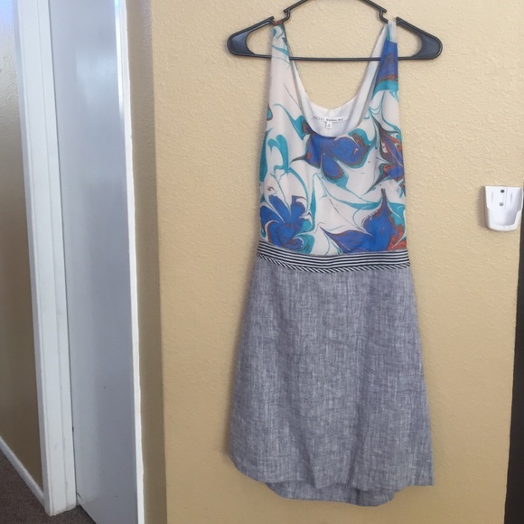 Rachel Roy dress