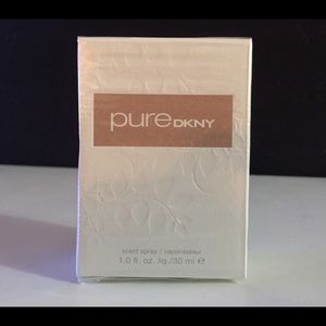 Pure Donna Karan Perfume