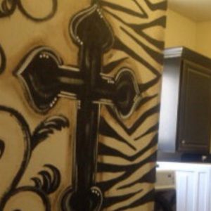 Meet your Posher, Cheryl