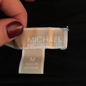 Never Worn Michael Kors Maxi Skirt