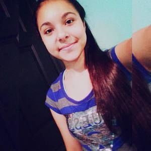 Meet your Posher, Marlen