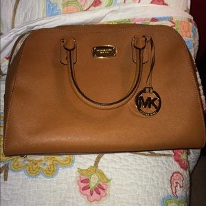 Authentic Michael Kors Handbag