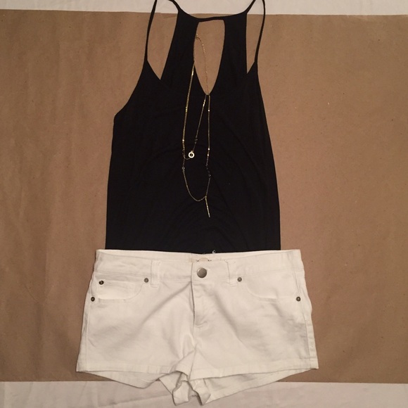 Forever 21 shorts