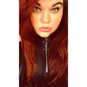 Meet your Posher, Kendra