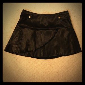 Arden B. skirt - NWOT