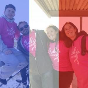 Meet your Posher, Regina