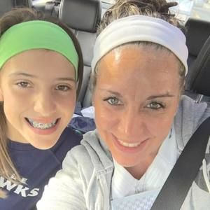 Meet your Posher, Lis