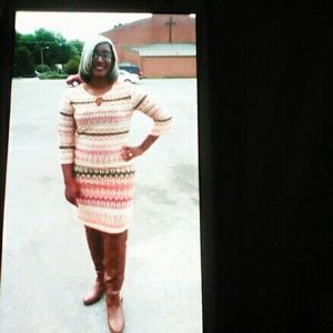 Meet your Posher, Wendy