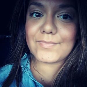 Meet your Posher, Christine