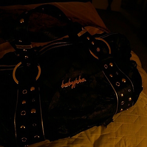 Handbag