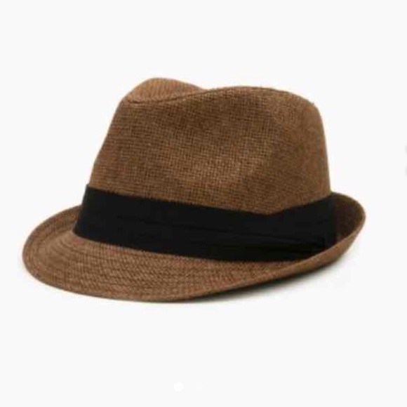 Fedora Hat