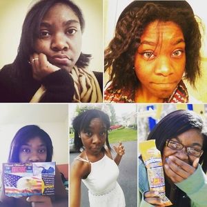 Meet your Posher, Kathryn