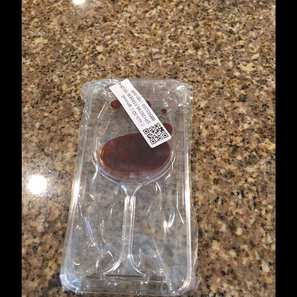 I6 Wine Glass Case