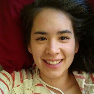 Meet your Posher, Annette