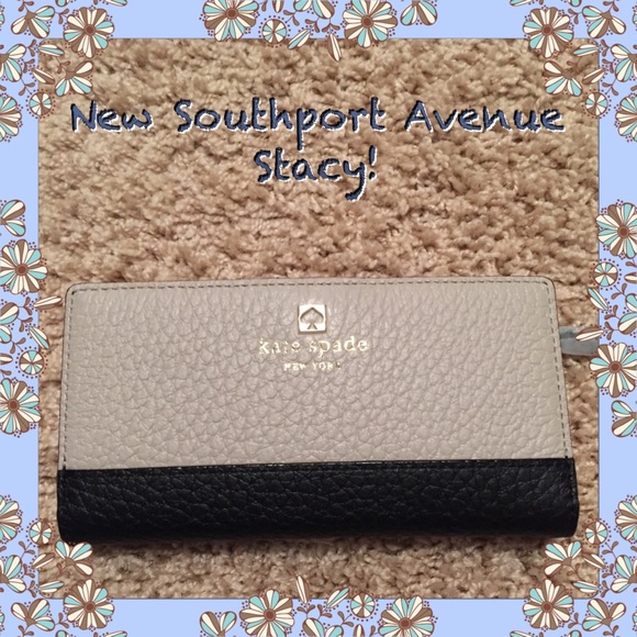 kate spade Handbags - New Kate Spade Wallet