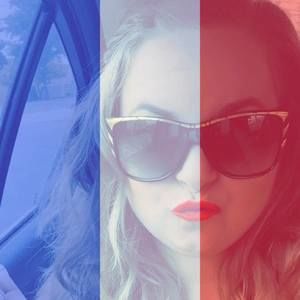 Meet your Posher, Bree