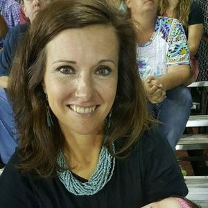 Meet your Posher, Leann