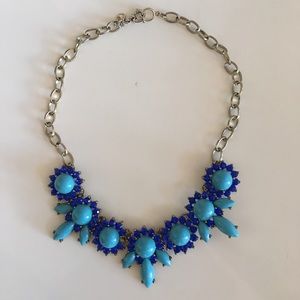 J. Crew Necklace