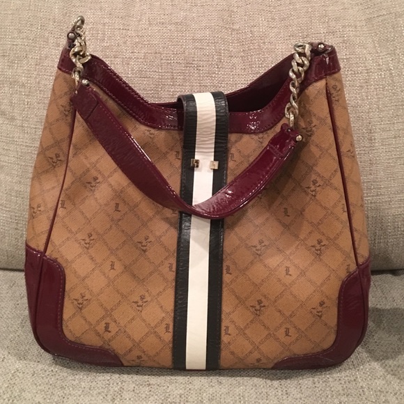 Original L.A.M.B handbag by Gwen stefani - Picture 2 of 4