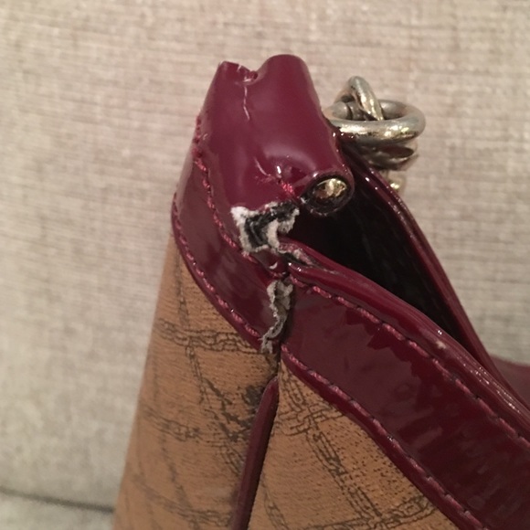 Original L.A.M.B handbag by Gwen stefani - Picture 3 of 4