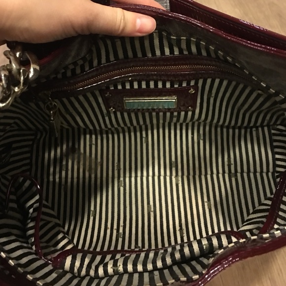 Original L.A.M.B handbag by Gwen stefani - Picture 4 of 4