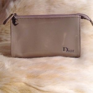 Dior Beauty Bag