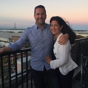 Meet your Posher, Suzanne