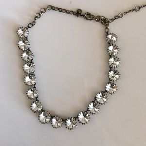 J. Crew Necklace