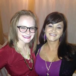 Meet your Posher, Elizabeth